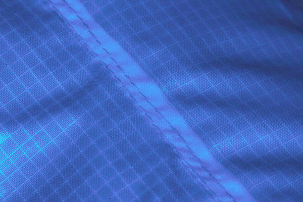 Гермомешок Talberg LIGHT EXT PVC 15л