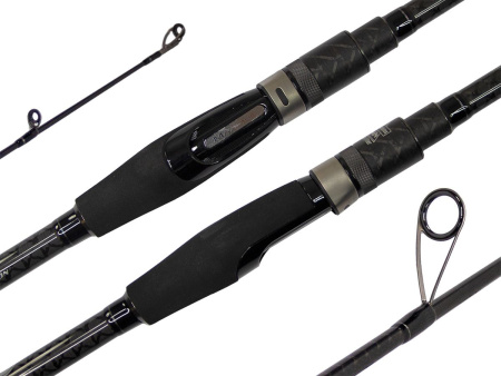 Спиннинг Maximus MESCALITO