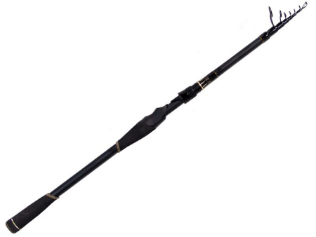 Спиннинг Maximus STEALTH-Z Tele