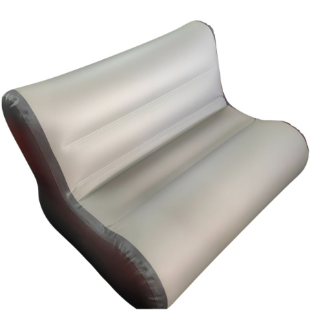 Надувной диван в лодку (80-90)