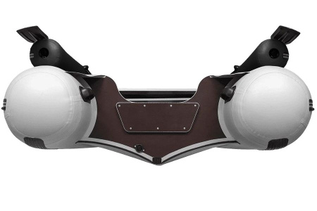 Лодка ПВХ Фрегат 350 F