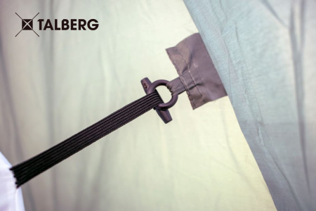 Палатка Talberg BASE 4