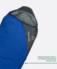 Спальник Пингвин -28°С