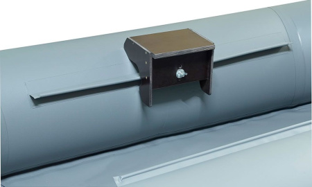 Подставка под эхолот на ликтрос №3