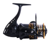 Катушка безынерционная Black Side Guardian PRO