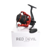 Катушка безынерционная Maximus Red Devil