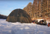 Всесезонная палатка Берег МФП-4