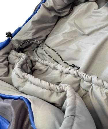 Спальник Пингвин -28°С