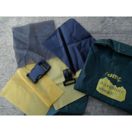 Палатка Tramp Bicycle Light 1 (V2)