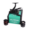 Катушка безынерционная Black Side Pro Feeder
