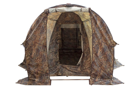 Тамбур-соединитель для УП Берег