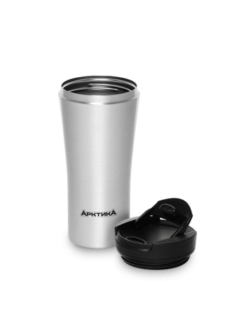 Автокружка-термос Арктика (0,5л)