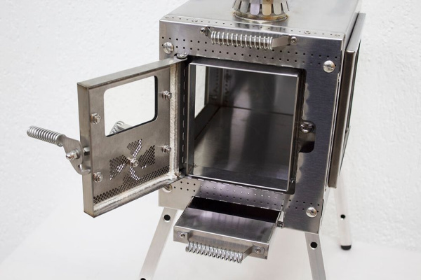 Печь Камин малая