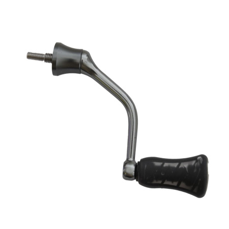 Катушка безынерционная Black Side Reliz II