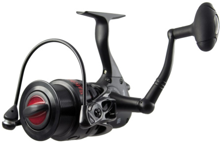Катушка безынерционная Black Side Batcher Feeder