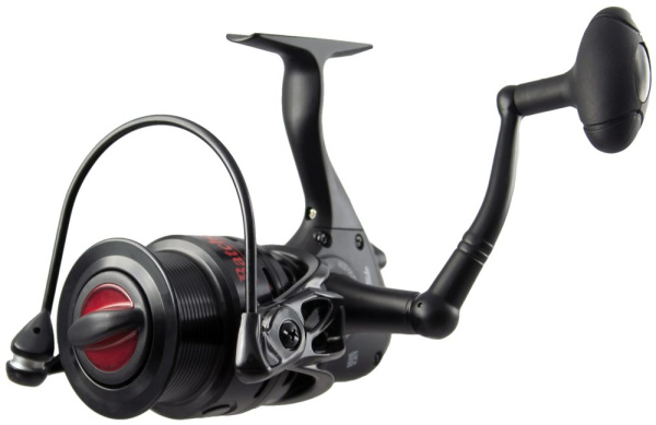 Катушка безынерционная Black Side Batcher Feeder