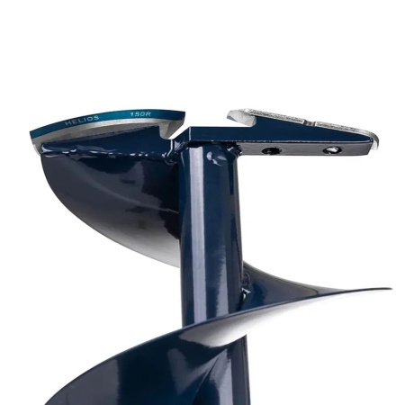 Комплект шнек ALTAY ENERGY 150R+адаптер