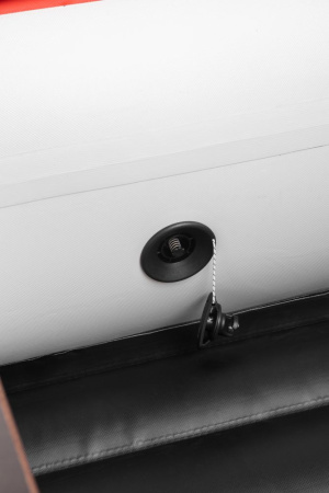 Лодка Тонар Алтай А320 НДНД