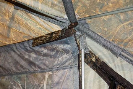 Веранда для кубов Берег