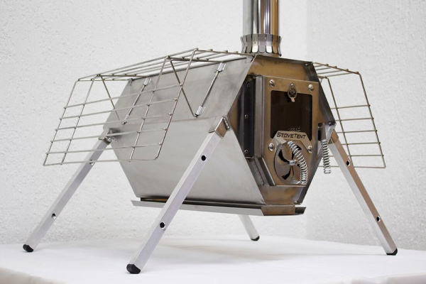 Печь Сопутник