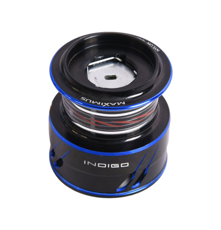 Катушка безынерционная Maximus INDIGO