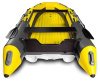 Лодка ПВХ Angler Skat Triton 350