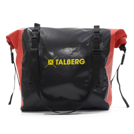 Гермосумка Talberg HUNT DRY BAG PVC 90л