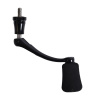 Катушка безынерционная Black Side Cerber PG