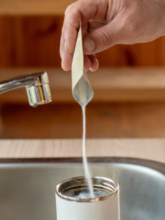 Чистящее средство для термосов «Чистотерм»