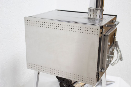 Печь Atomstove малая