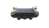 Лодка ПВХ Angler Reef Triton 420 Fi НД