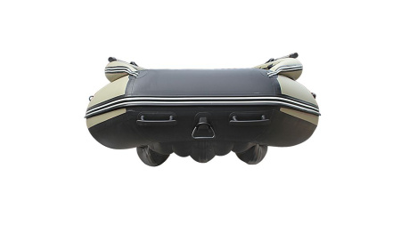 Лодка ПВХ Angler Reef Triton 420 Fi НД