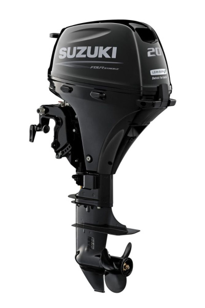 Лодочный мотор SUZUKI DF20ATS (L)