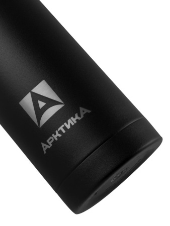 Термос для напитков Арктика (0,5л) цветной