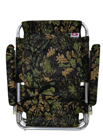 Кресло-шезлонг Медведь №6 (регулируемая спинка)