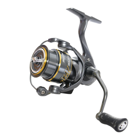 Катушка безынерционная Black Side Reliz II