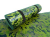 Коврик туристический Talberg CAMO MAT