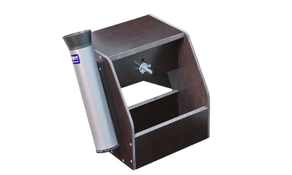 Подставка под эхолот №14 (1 удочкодержатель)