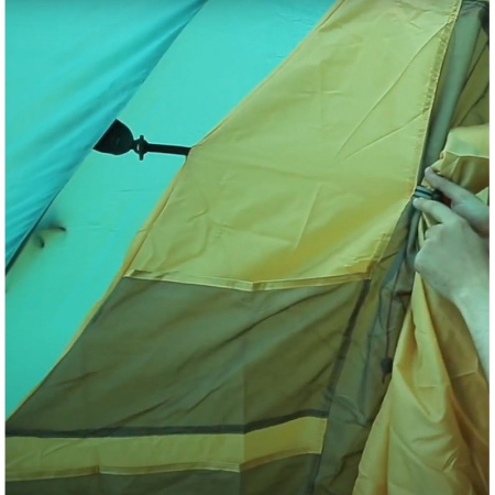 Палатка Tramp Sphinx 4 (V2)