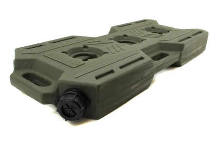 Канистра экспедиционная ART-RIDER (20л)