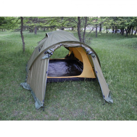 Палатка Tramp Mountain 3 (V2)