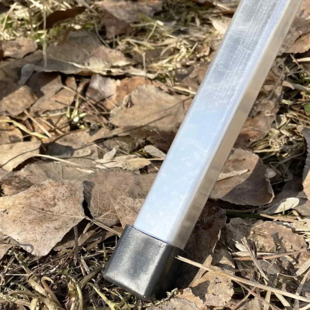 Раскладушка Медведь 190х65 (утепленная)