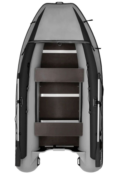 Лодка ПВХ Фрегат 390 F