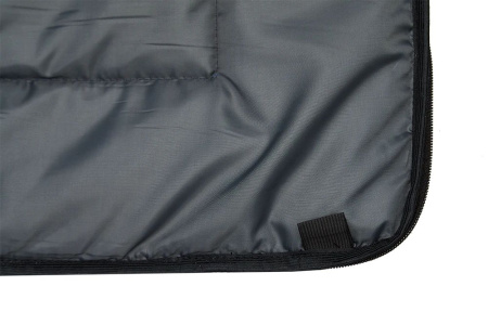 Спальник Фрегат (синий) -7°С