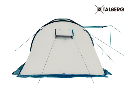Палатка Talberg BASE 4 SAHARA