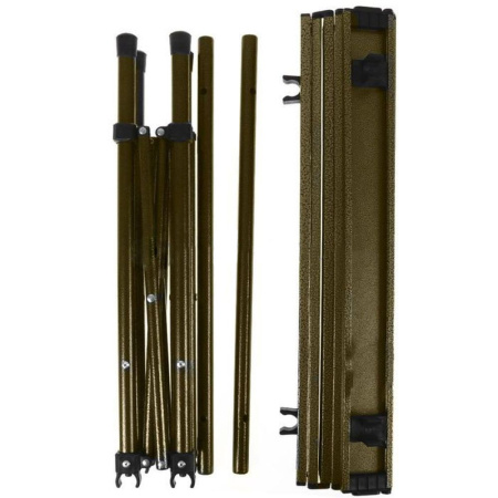 Стол туристический 50х50