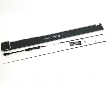 Спиннинг Maximus BLACK SIDE X