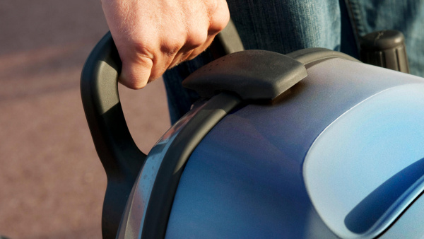 Лодочный мотор YAMAHA F4BMHL