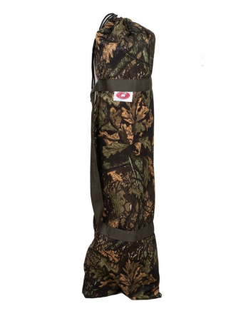 Раскладушка Медведь 190х65 (утепленная)