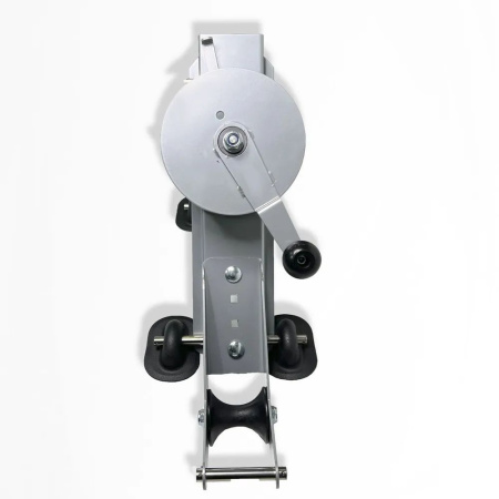 Лебедка лодочная ручная